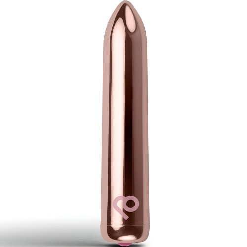Rocks-off Pink Bullet Vibrator
