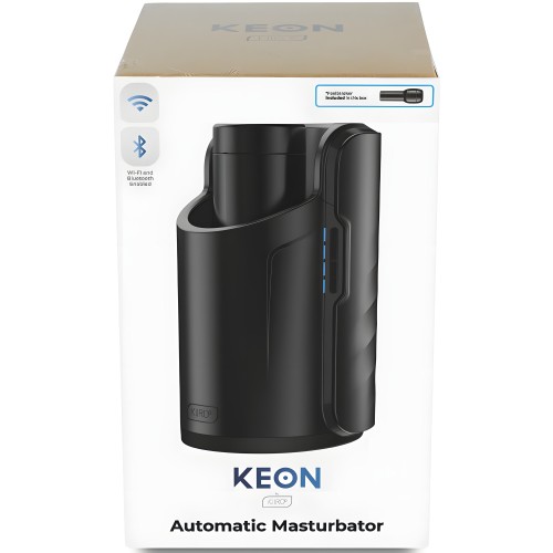 Kiiroo Keon WiFi Masturbator