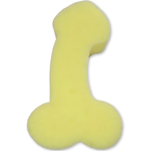 Diverty Sex - Esponja Forma De Pene