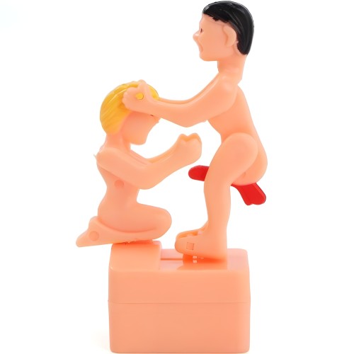 Sexual Position Doll with Rope