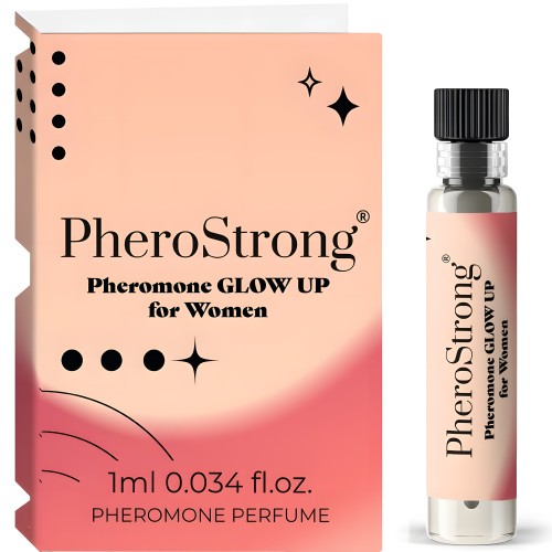 Pherostrong Glow Up Perfume