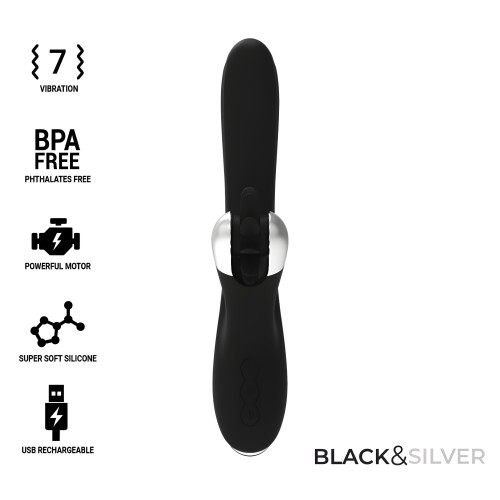 Bunny Grimm Wave Function Vibrator