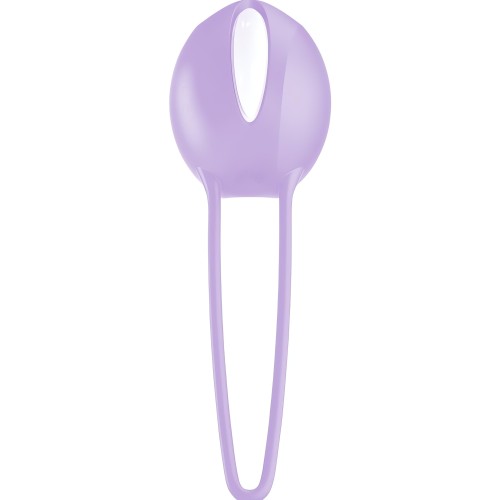 Smartball Uno Bola Kegel Violeta - Fun Factory