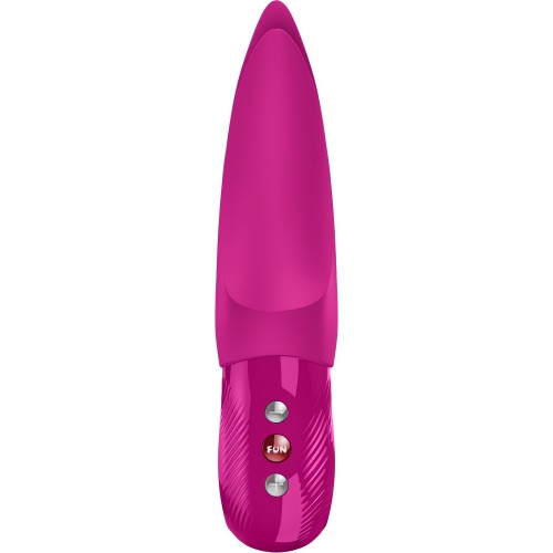 Volta Lay-on Vibrator - Magenta