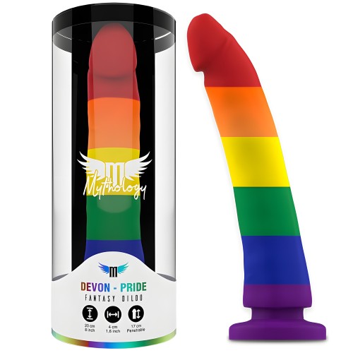 Dildo Devon Pride Mythology L