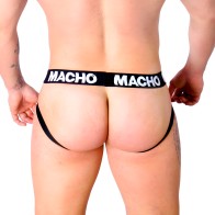 Macho MX28FA Jockstrap