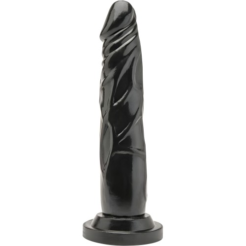 Get Real Dong 18 cm - Black