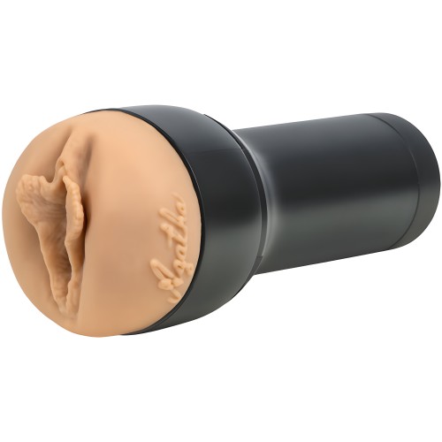 Feel Agatha Vega Masturbator - Kiiroo