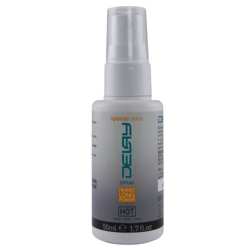 Delay Spray 50 Ml