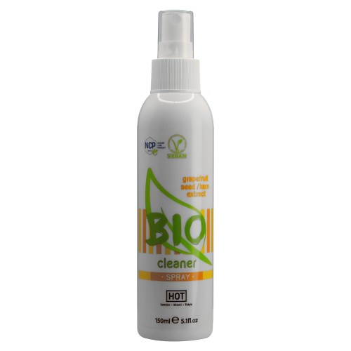 Bio Cleaner Spray by Hot