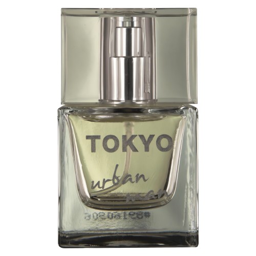 Perfume Con Feromonas Tokyo Urban Hombre 30 Ml