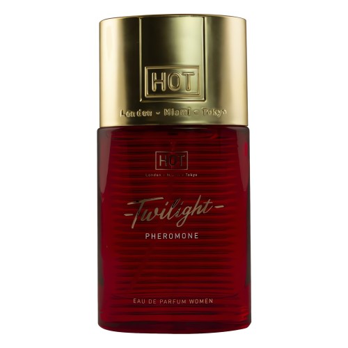 Twilight Pheromone Perfume Women 50ml