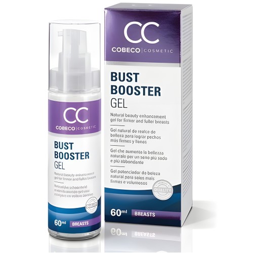 Cobeco Bust Booster Gel