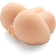 Act Hot Honey Rider Vibrating Masturbator