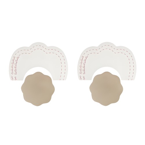 Bye Bra Silicone Breast Enhancer