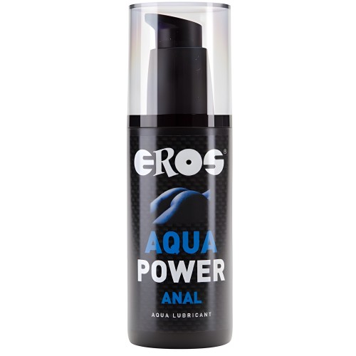 Power Anal Lube