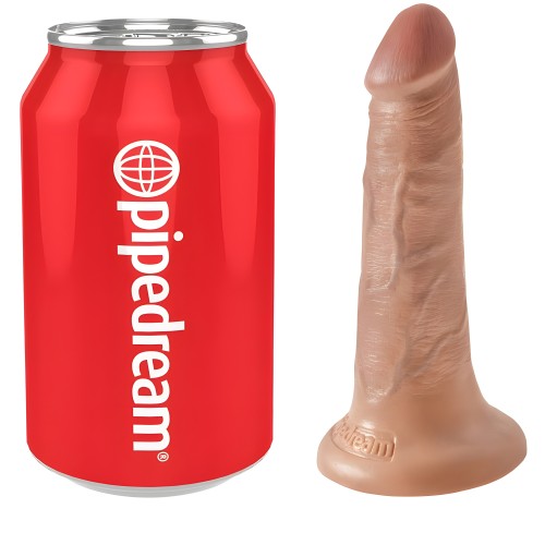 Realistic Penis 12 Cm Caramel