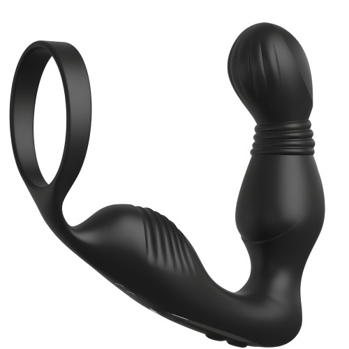 Anal Fantasy Prostate Massager