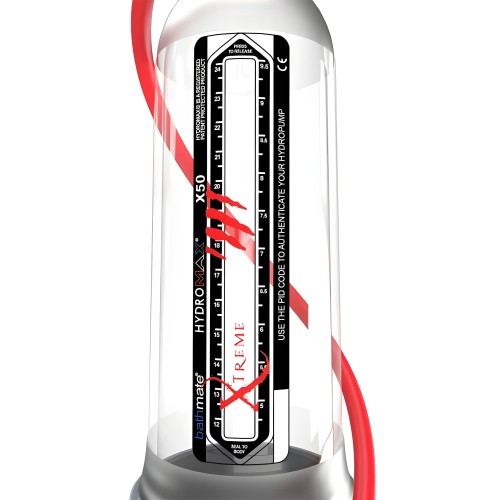 Hydroxtreme 11 Bomba Para Pene