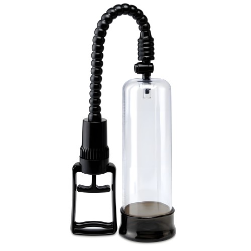 Pump Worx Bomba De Erección Maxima Amplitud