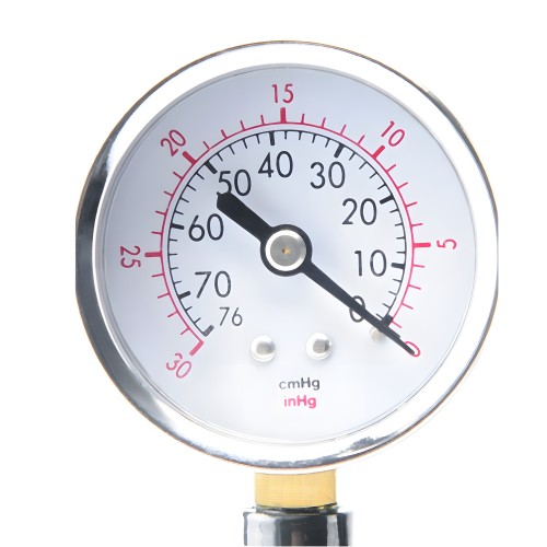 Pump Worx Max Precision Erection Pump - Enhance Your Confidence