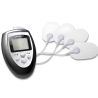 Shock Therapy Kit - Fetish Fantasy Series