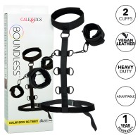 Calexotics Boundless Body & Neck Restraint