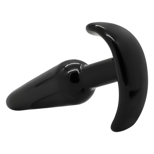 - Set 4 Plugs Anales