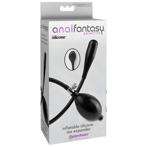 Plug Inflable Anal Fantasy