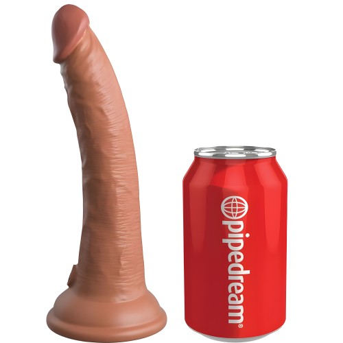 King Cock Elite Dildo Realístico