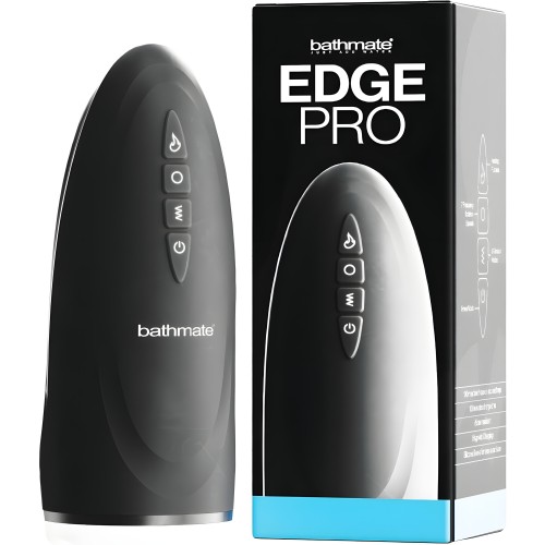Bathmate Edge Pro Multifunctional Male Masturbator