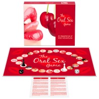 Kheper Games Oral Sex Couples Game