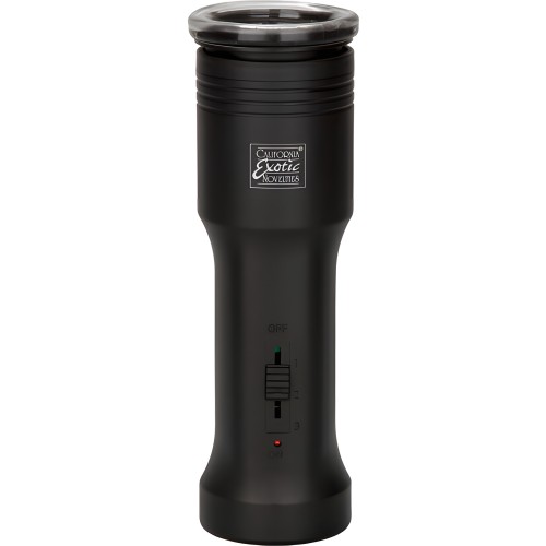 Calexotics Optimum Power Ultimate Head Exciter