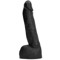 Dildo Fisting All Black