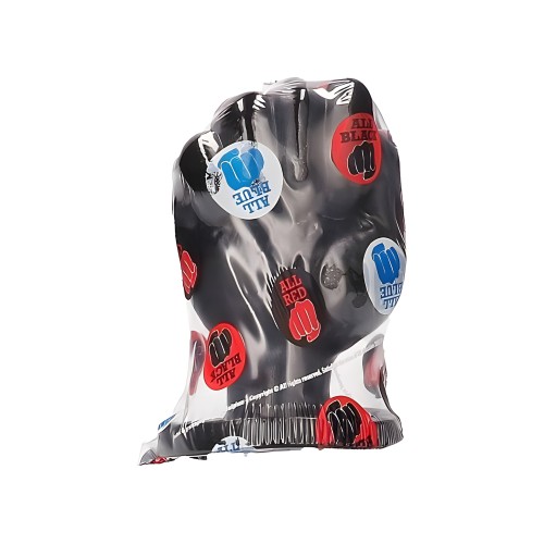 Plug Anal Fist All Black