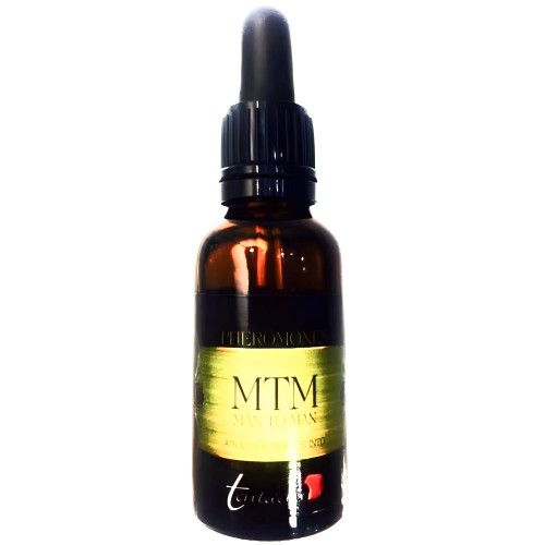 - Feromonas Sintenticas Identicas Humanas Gay 30 Ml