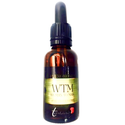 - Feromonas Sintenticas Identicas Humanas Hetero Ella 30 Ml