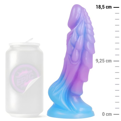 Epic - Dildo Brillo Lunar Zafiria