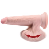 Dildo King Cock Plus 3D