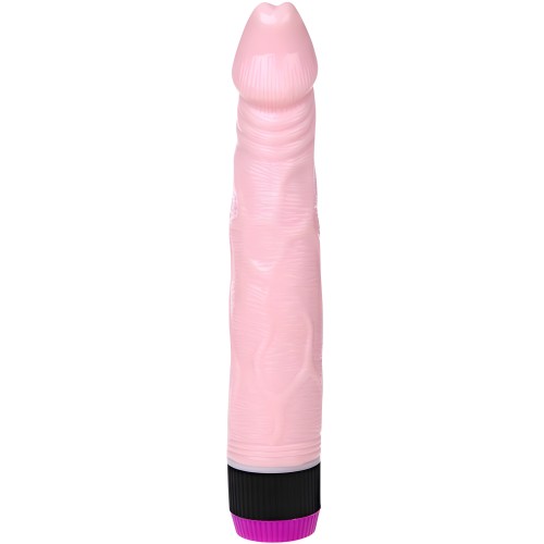 Adour Club Realistic Vibrator - Baile