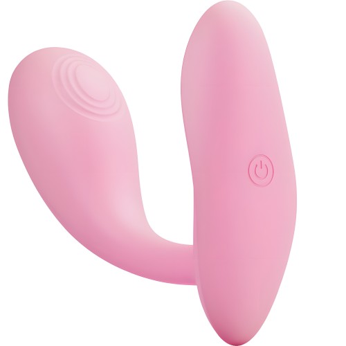 Pretty Love Baird G-Spot Vibrator