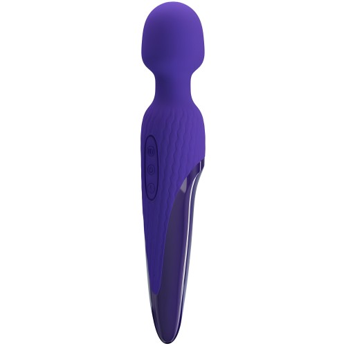 Pretty Love Antony Youth Heat Wand Vibrator