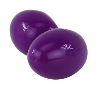 Baile Anal Twins Balls Lilac