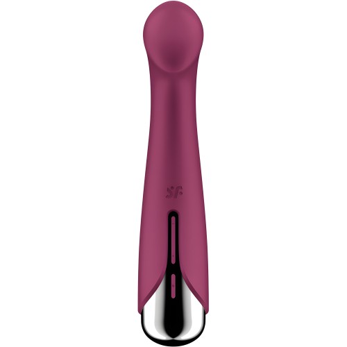 Satisfyer Spinning G-sport 1