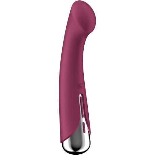Satisfyer Spinning G-sport 1
