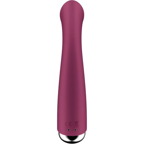 Satisfyer Spinning G-sport 1