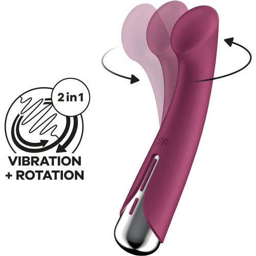 Satisfyer Spinning G-sport 1