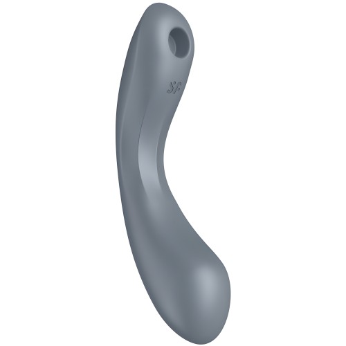 Satisfyer Curve Trinity 1 Air Pulse Vibration