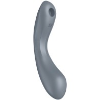 Satisfyer Curve Trinity 1 Air Pulse Vibration