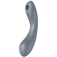 Satisfyer Curve Trinity 1 Air Pulse Vibration